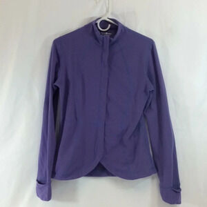 Lululemon Athletica Women’s Activewear Full Zip Size 8